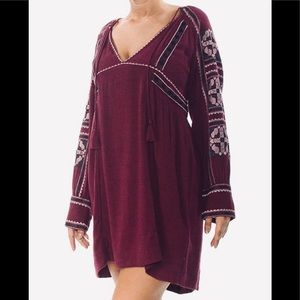 Free people dress